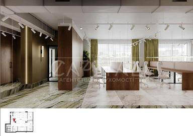 Коммерческая недвижимость по адресу ул. Иоанна Павла II (площадь 593 м²) - Atlanta.ua - фото 49