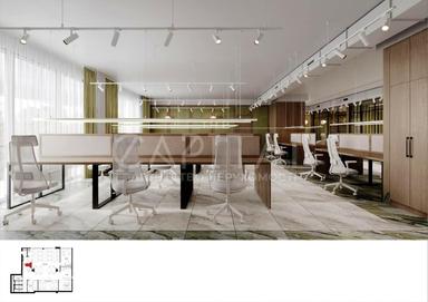 Коммерческая недвижимость по адресу ул. Иоанна Павла II (площадь 593 м²) - Atlanta.ua - фото 50