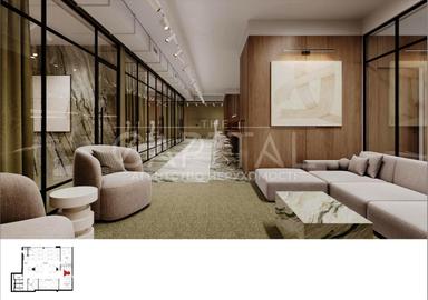 Коммерческая недвижимость по адресу ул. Иоанна Павла II (площадь 593 м²) - Atlanta.ua - фото 51