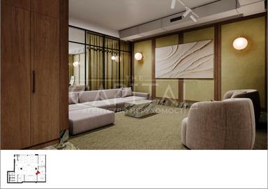 Коммерческая недвижимость по адресу ул. Иоанна Павла II (площадь 593 м²) - Atlanta.ua - фото 52