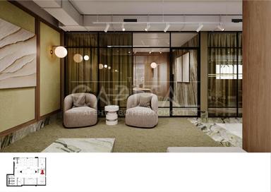 Коммерческая недвижимость по адресу ул. Иоанна Павла II (площадь 593 м²) - Atlanta.ua - фото 53