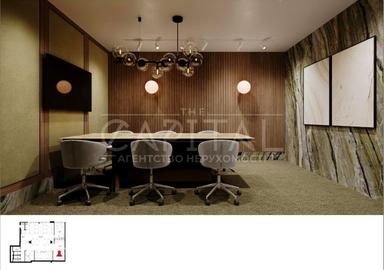 Коммерческая недвижимость по адресу ул. Иоанна Павла II (площадь 593 м²) - Atlanta.ua - фото 55