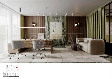 Коммерческая недвижимость по адресу ул. Иоанна Павла II (площадь 593 м²) - Atlanta.ua - фото 56