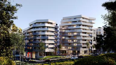 Commercial real estate at (area 73,2 m²) - Atlanta.ua - photo 6