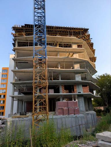 Commercial real estate at (area 73,2 m²) - Atlanta.ua - photo 9