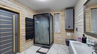 Дом по адресу (площадь 160 м²) - Atlanta.ua - фото 48