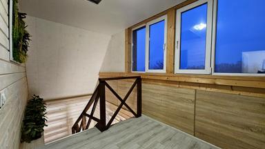 Дом по адресу (площадь 160 м²) - Atlanta.ua - фото 53