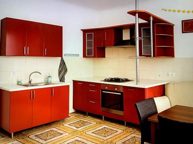 3-rooms apartment apartment by the address st. Knizhnyy per (area 137 m²) - Atlanta.ua - photo 12