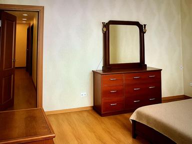 3-rooms apartment apartment by the address st. Knizhnyy per (area 137 m²) - Atlanta.ua - photo 14