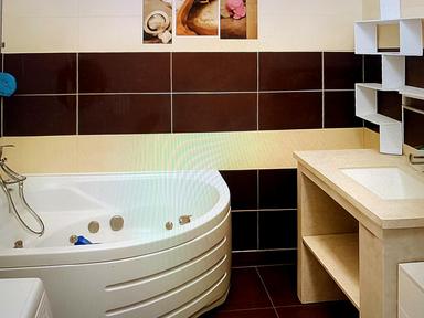 3-rooms apartment apartment by the address st. Knizhnyy per (area 137 m²) - Atlanta.ua - photo 11