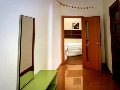 3-rooms apartment apartment by the address st. Knizhnyy per (area 137 m²) - Atlanta.ua - photo 17