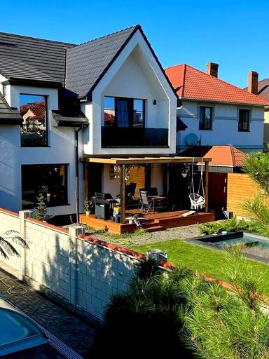 Дом по адресу (площадь 220 м²) - Atlanta.ua - фото 25