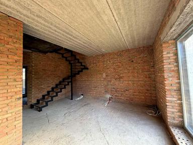 Будинок за адресою вул. Серпнева (площа 92,9 м²) - Atlanta.ua - фото 21