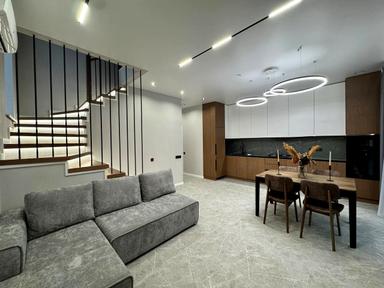 House by the address (area 98 m²) - Atlanta.ua - photo 18