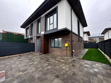 House by the address (area 98 m²) - Atlanta.ua - photo 33