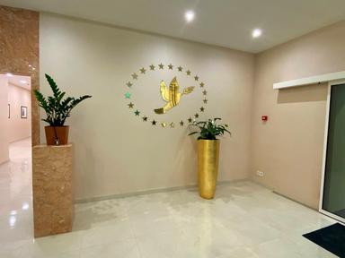 2-комнатная квартира по адресу ул. Краснова (площадь 68,3 м²) - Atlanta.ua - фото 17