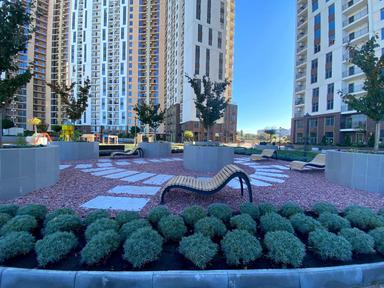 2-комнатная квартира по адресу ул. Краснова (площадь 68,3 м²) - Atlanta.ua - фото 19