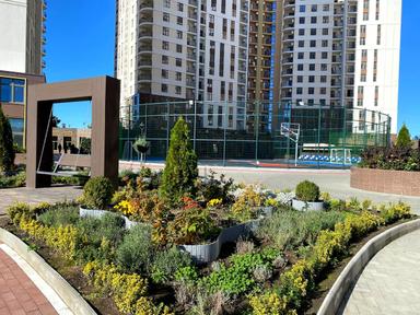 2-комнатная квартира по адресу ул. Краснова (площадь 68,3 м²) - Atlanta.ua - фото 20