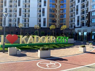 2-комнатная квартира по адресу ул. Краснова (площадь 68,3 м²) - Atlanta.ua - фото 25