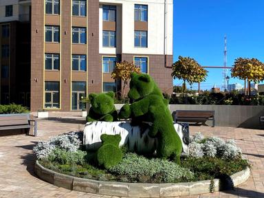 2-комнатная квартира по адресу ул. Краснова (площадь 68,3 м²) - Atlanta.ua - фото 28