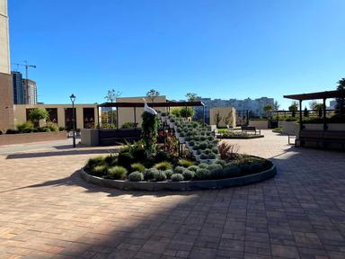 2-комнатная квартира по адресу ул. Краснова (площадь 68,3 м²) - Atlanta.ua - фото 30