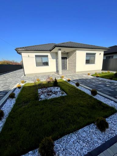 Дом по адресу (площадь 135 м²) - Atlanta.ua - фото 6