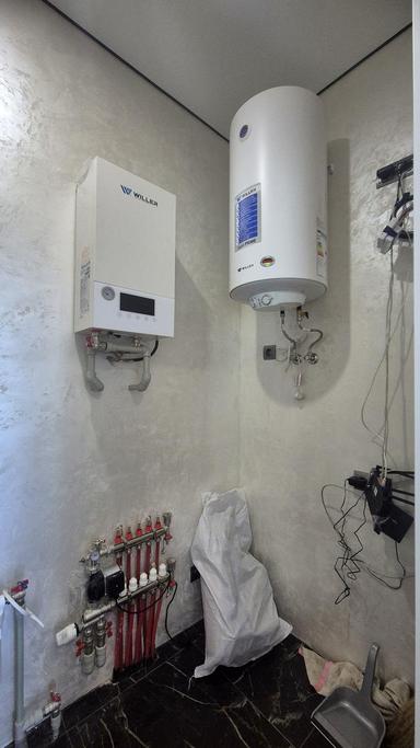 Дом по адресу ул. Мудрого Я. (площадь 110 м²) - Atlanta.ua - фото 44