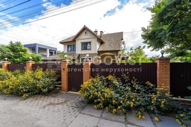 Будинок за адресою вул. Синьоозерна (площа 345,2 м²) - Atlanta.ua - фото 71