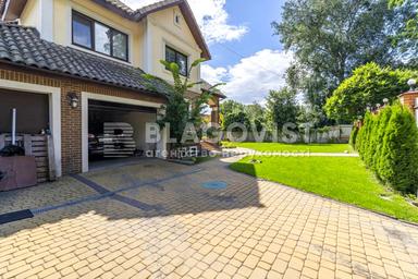 Будинок за адресою вул. Синьоозерна (площа 345,2 м²) - Atlanta.ua - фото 74