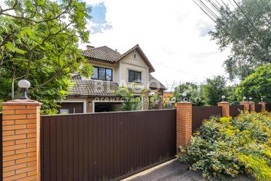 Будинок за адресою вул. Синьоозерна (площа 345,2 м²) - Atlanta.ua - фото 72