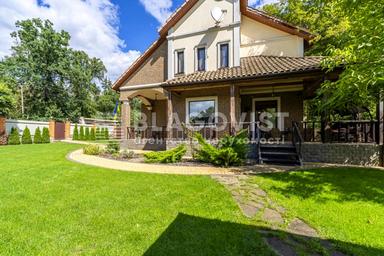 Будинок за адресою вул. Синьоозерна (площа 345,2 м²) - Atlanta.ua - фото 65