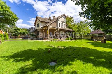 Будинок за адресою вул. Синьоозерна (площа 345,2 м²) - Atlanta.ua - фото 73