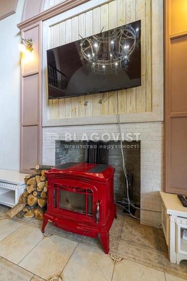 Будинок за адресою вул. Синьоозерна (площа 345,2 м²) - Atlanta.ua - фото 76