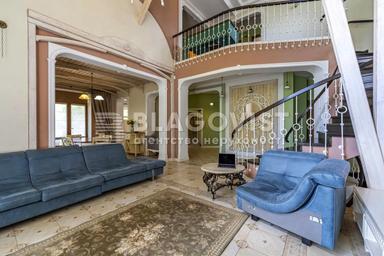 Будинок за адресою вул. Синьоозерна (площа 345,2 м²) - Atlanta.ua - фото 68