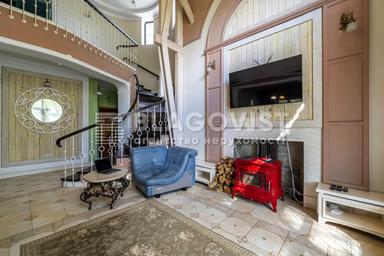 Будинок за адресою вул. Синьоозерна (площа 345,2 м²) - Atlanta.ua - фото 66