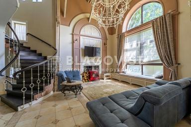 Будинок за адресою вул. Синьоозерна (площа 345,2 м²) - Atlanta.ua - фото 70