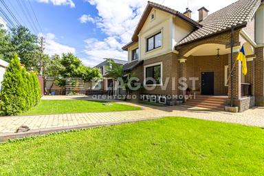 Будинок за адресою вул. Синьоозерна (площа 345,2 м²) - Atlanta.ua - фото 75