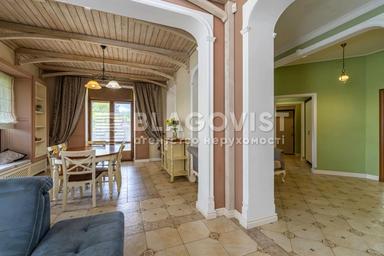 Будинок за адресою вул. Синьоозерна (площа 345,2 м²) - Atlanta.ua - фото 77