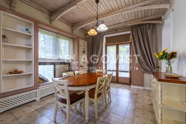 Будинок за адресою вул. Синьоозерна (площа 345,2 м²) - Atlanta.ua - фото 67