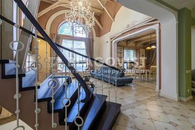 Будинок за адресою вул. Синьоозерна (площа 345,2 м²) - Atlanta.ua - фото 112