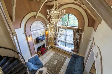 Будинок за адресою вул. Синьоозерна (площа 345,2 м²) - Atlanta.ua - фото 109