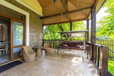 Будинок за адресою вул. Синьоозерна (площа 345,2 м²) - Atlanta.ua - фото 121