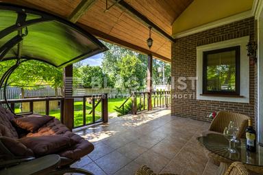 Будинок за адресою вул. Синьоозерна (площа 345,2 м²) - Atlanta.ua - фото 122