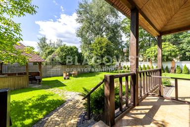 Будинок за адресою вул. Синьоозерна (площа 345,2 м²) - Atlanta.ua - фото 123