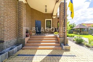 Будинок за адресою вул. Синьоозерна (площа 345,2 м²) - Atlanta.ua - фото 124