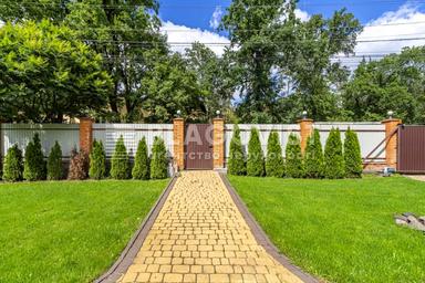 Будинок за адресою вул. Синьоозерна (площа 345,2 м²) - Atlanta.ua - фото 126