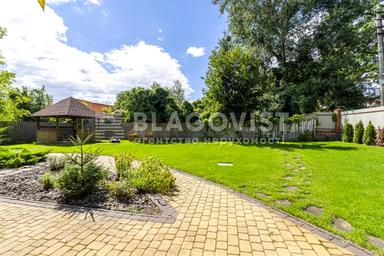 Будинок за адресою вул. Синьоозерна (площа 345,2 м²) - Atlanta.ua - фото 128