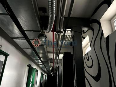 Комерційна нерухомість за адресою вул. Кирилівська (площа 2350 м²) - Atlanta.ua - фото 94