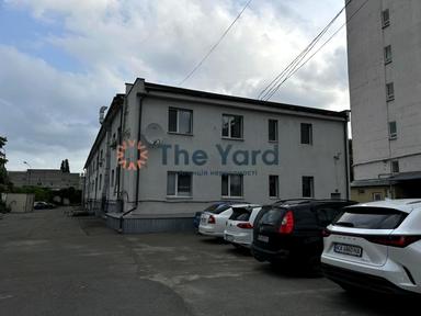 Комерційна нерухомість за адресою вул. Кирилівська (площа 2350 м²) - Atlanta.ua - фото 57