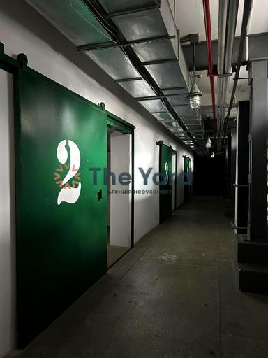Комерційна нерухомість за адресою вул. Кирилівська (площа 2350 м²) - Atlanta.ua - фото 96